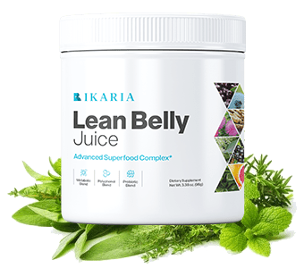 Ikaria Lean Belly Juice ikaria juice