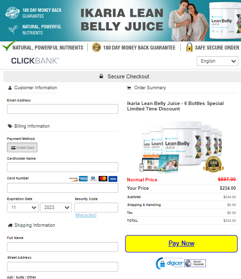 Ikaria Lean Belly Juice ikaria lean belly juice buy