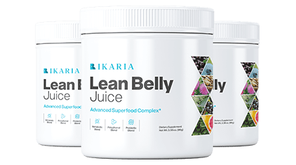 Ikaria Lean Belly Juice lean belly juice ikaria